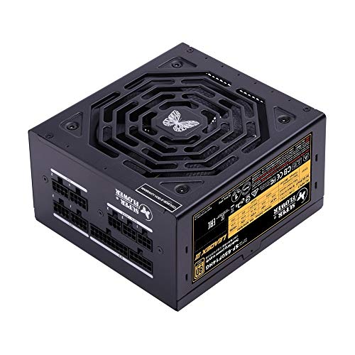 SUPERFLOWER LEADEX GOLD 650W 電源 LEADEX GOLD 650W SUPER FLOWER